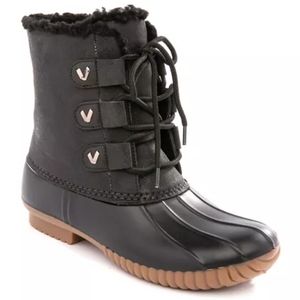 Jack Rogers Hazel Duck Boots